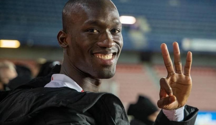 Sima míří ze Slavie do Premier League. Na odchodu by měl být i Zima