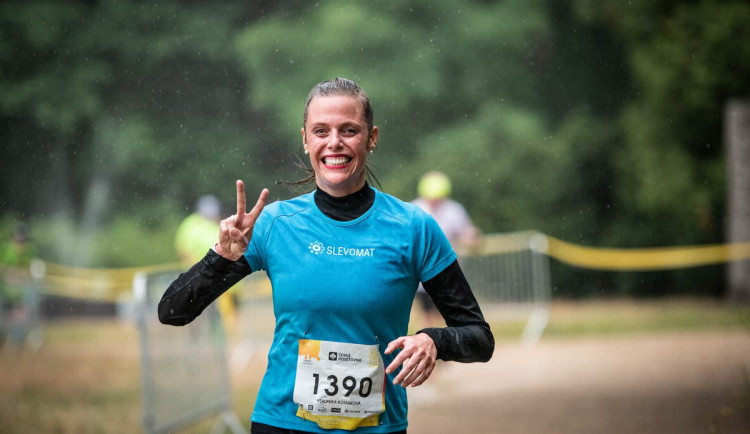 Rodinný běžecký závod ČEZ RunTour rozběhá 11. září Liberec