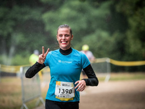 Rodinný běžecký závod ČEZ RunTour rozběhá 11. září Liberec