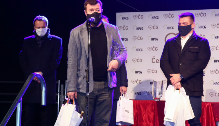 Šedesát finalistů představují firmové oscary Český Goodwill 2021