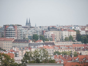 Praha nabízí nejvíc volných pracovních míst v Česku. Osm krajů má nižší nezaměstnanost než hlavní město