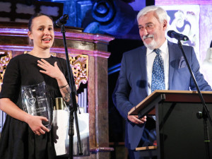 Šedesát finalistů představují firmové oscary Český Goodwill 2021