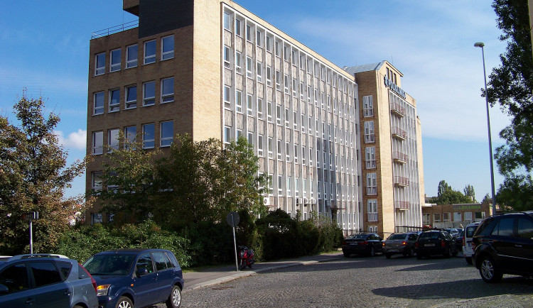 Praha 6 vyhlásila soutěž na podobu polikliniky Pod Marjánkou