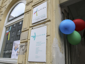 V bývalé škole na pražském Smíchově je obnovené centrum pro seniory