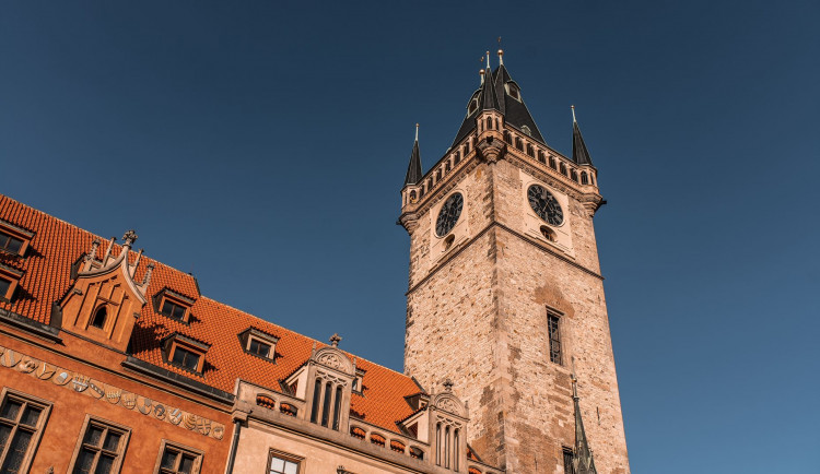 Lidé si v neděli mohou prohlédnout historické interiéry Staroměstské