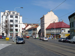 Zanechte veškerých kroků komplikujících dopravu, vyzývá Praha 8 náměstka primátora pro dopravu