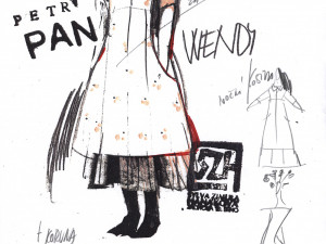 Divadlo ABC uvede premiéru nové adaptace o Petru Panovi