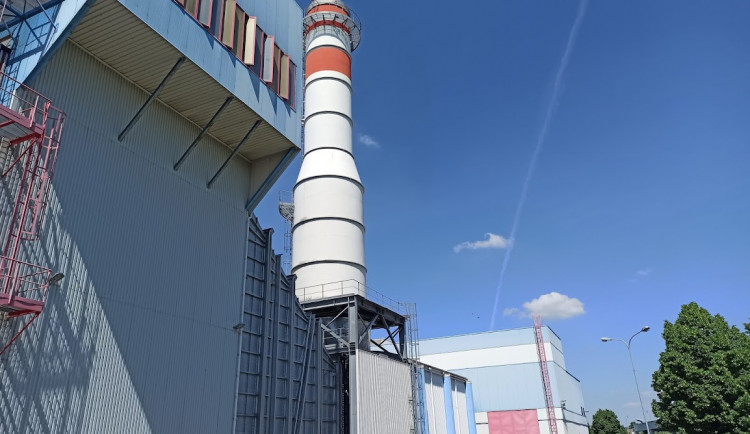 Brňané mohou otočit kohouty radiátorů, odstartovala topná sezona