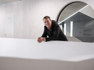 Nechceme, aby se Praha 7 stala městskou částí jen pro bohaté, říká starosta Jan Čižinský