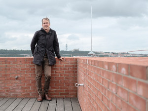 Nechceme, aby se Praha 7 stala městskou částí jen pro bohaté, říká starosta Jan Čižinský