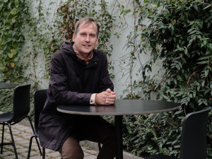 Nechceme, aby se Praha 7 stala městskou částí jen pro bohaté, říká starosta Jan Čižinský