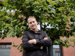 Nechceme, aby se Praha 7 stala městskou částí jen pro bohaté, říká starosta Jan Čižinský