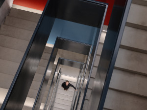 Nechceme, aby se Praha 7 stala městskou částí jen pro bohaté, říká starosta Jan Čižinský