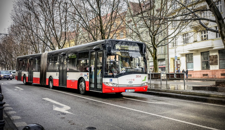 Brno chce vsadit na energii z vodíku, do ulic pošle vodíkový elektrobus