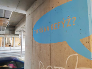 Praha má nové vlakové nádraží. Ode dneška se cestující svezou na Zahradní Město