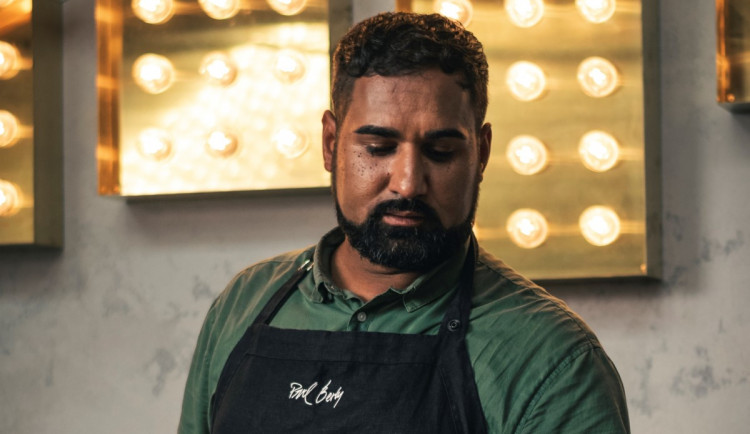 Originální menu spárované s pivními speciály. Pavel Berky vaří ve Fortelu