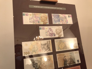 Ministerstva financí či kultury dnes otevřela své brány veřejnosti