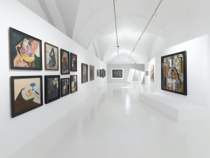 Rekordní návštěvnost, nebývalý zájem návštěvníků a mediální úspěch – Alšova jihočeská galerie zakončila výstavu Malevič - Rodčenko - Kandinskij a ruská avantgarda