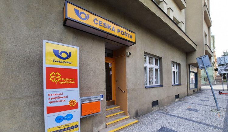 Dnes začíná stávka pošťáků. Tři dny budou pracovat pomaleji