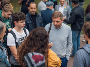 Nelhat. Nekrást. Nešvindlovat