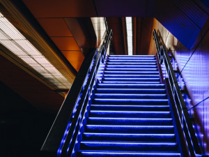 Zvonkohra i největší varhany v Česku. Pojďte spolu s Drbnou nahlédnout pod pokličku Kongresového centra