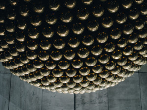 Zvonkohra i největší varhany v Česku. Pojďte spolu s Drbnou nahlédnout pod pokličku Kongresového centra