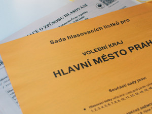 VOLBY 2021: Začíná druhý volební den. Lidé dnes zvolí nové poslance