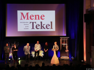 Festival proti totalitě Mene Tekel nabídne výstavy, konferenci i koncert