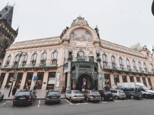 Nová on-line kampaň do Prahy láká zahraniční turisty. Vyjde na 40 milionů