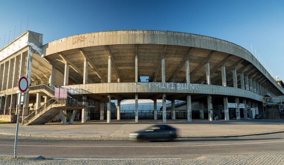 Pražský dopravní podnik vybral projektanta tramvaje na Strahov