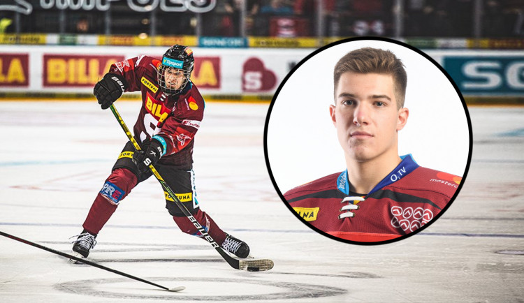 První Bulhar v extralize: Zápas s Českem by pro nás dopadl asi hodně špatně, říká Nino Tomov