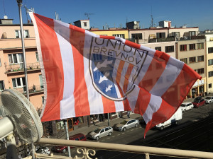 Místní chtějí oživit fotbal na Břevnově. Pomáhá jim Slavia i Pavel Horváth