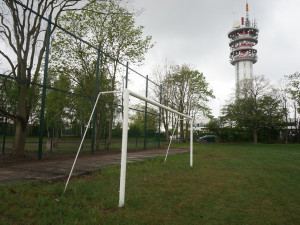 Místní chtějí oživit fotbal na Břevnově. Pomáhá jim Slavia i Pavel Horváth