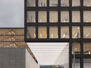 Praha 9 chce z okolí O2 areny udělat „nový Karlín“. Podívejte se na vizualizace