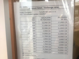 Prodej dálničních známek na hraničním přechodu využívá neznalosti cizinců. Nejsme žádní podvodníci, brání se společnost