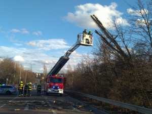 Prodej dálničních známek na hraničním přechodu využívá neznalosti cizinců. Nejsme žádní podvodníci, brání se společnost