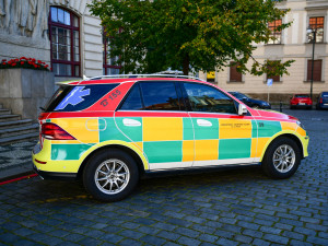 Úleva pro umírající i jejich rodiny. Hlavní město s pražskou záchrankou zajistí pacientům mobilní paliativní péči