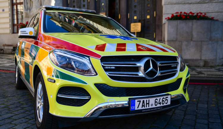 Úleva pro umírající i jejich rodiny. Hlavní město s pražskou záchrankou zajistí pacientům mobilní paliativní péči