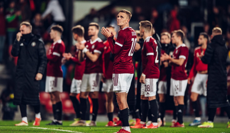 Sparta vedla nad favorizovaným Lyonem 2:0. Nakonec prohrála 3:4