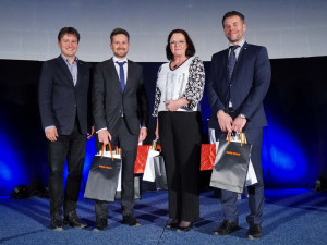 Made in Czechoslovakia