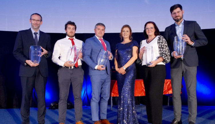 Vítězové Český Goodwill 2021