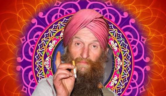 Český undeground přišel o legendu. MC Špína zemřel v mrazu v parku jako bezdomovec