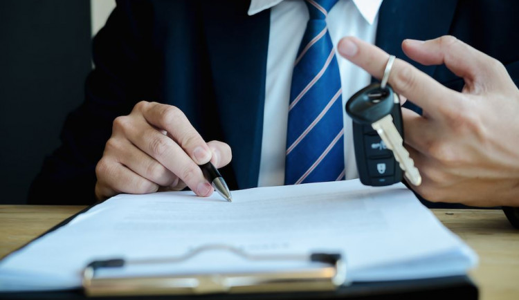 Právě teď je ideální čas uspořit na pojištění auta