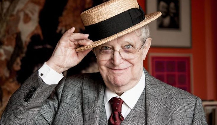 Premiéra muzikálu Nižní Novgorod opět odložena. Důvodem je zdravotní stav Jiřího Suchého