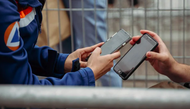 Restauratér: Kontrolu bezinfekčnosti hostů zvládly pražské podniky bez obtíží