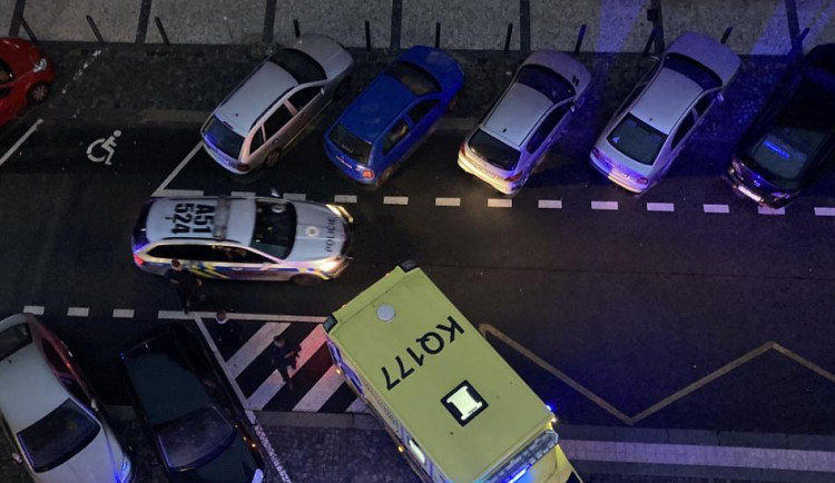 V babyboxu na Praze 6 našli malou holčičku. Váží zhruba tři kilogramy a dostala jméno Isabella.