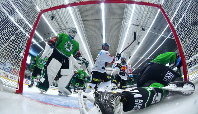 Sparta prohrála posedmé za sebou. Tentokrát Pražané padli v Mladé Boleslavi