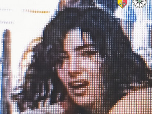 Vášniví milenci si užívali sex na Karlově mostě. Pátrá po nich policie