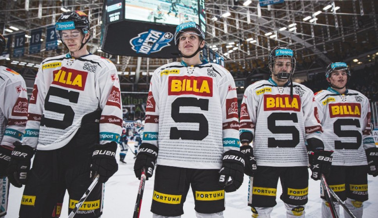 Sparta přerušila šňůru proher. Pražané vyhráli v Brně 5:2