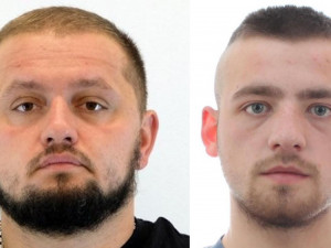 Dvojice Ukrajinců podezřelá z pokusu o vraždu stále uniká. Na svědomí mají nejspíš další napadení